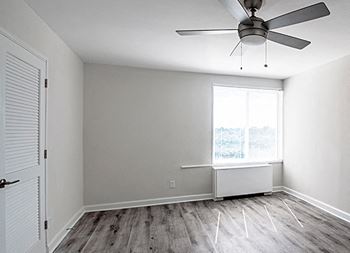 Ceiling Fans in Living Areas